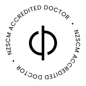 Accredited Doctor – New Zealand Society of Cosmetic Medicine