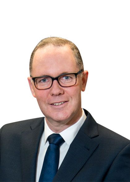 Dr Stephen Mills