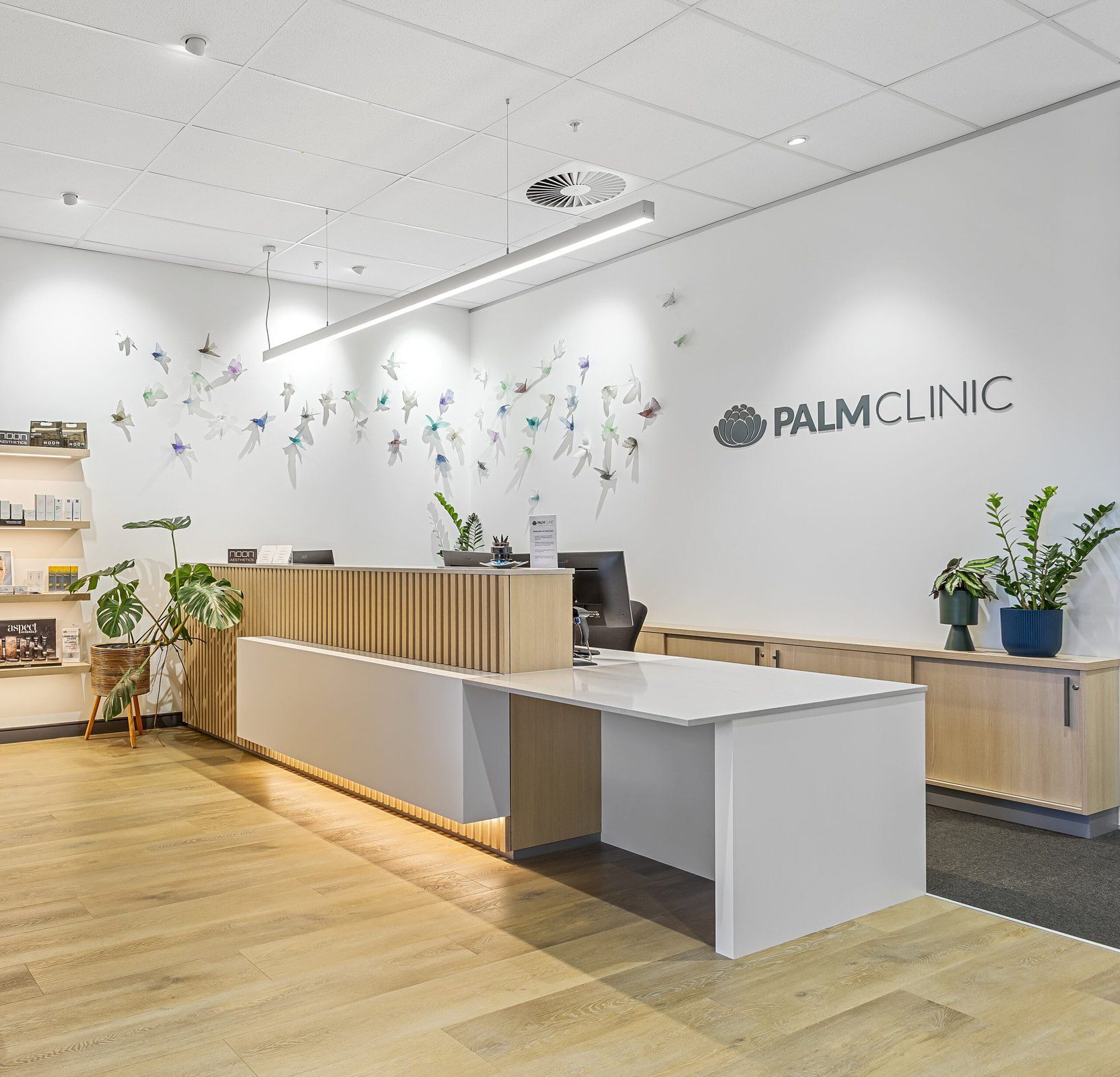 What to expect from vein treatment video by Sam Dunn