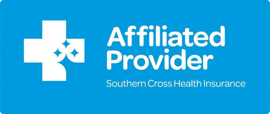 Southern Cross Health Society Affiliated Provider