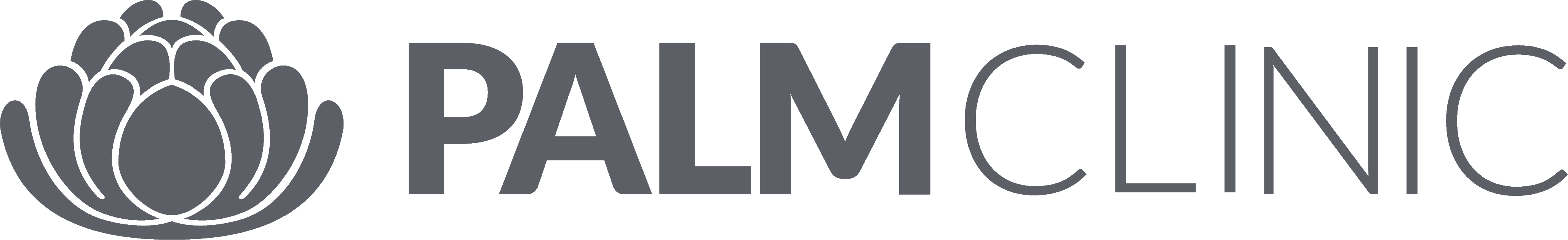 Palm Clinic logo