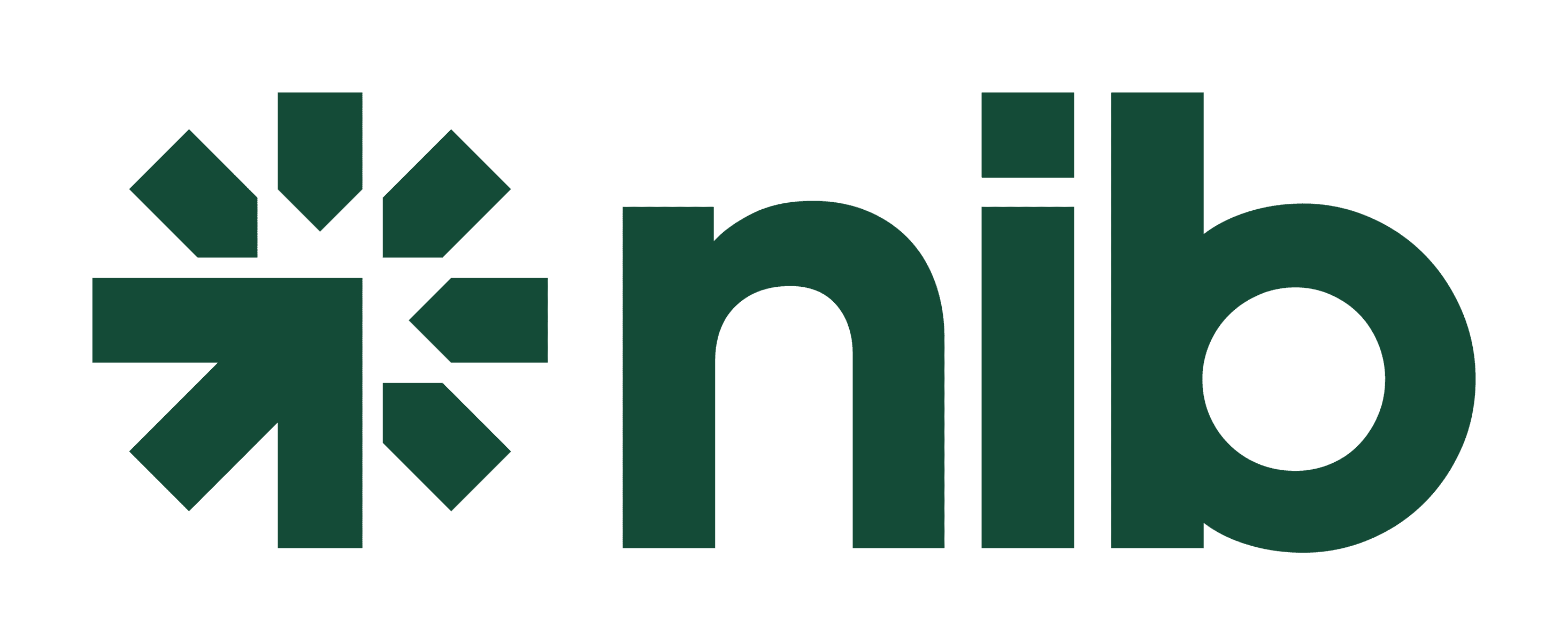 NIB first choice provider