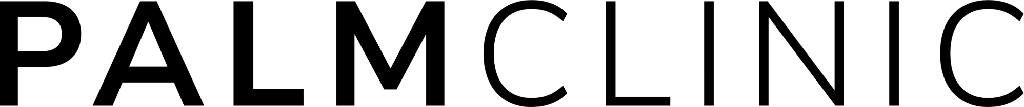 Palm Clinic
