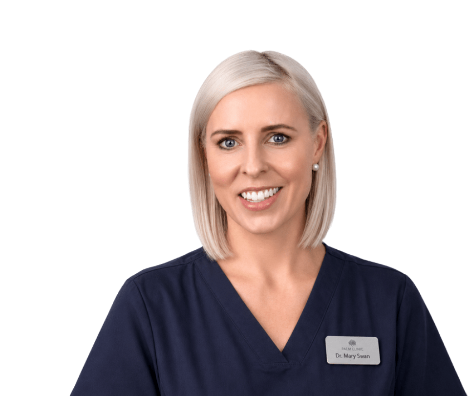 Dr Mary Swan, Vein Doctor