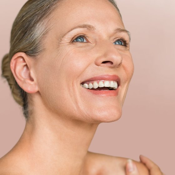 Foundations skin treatments