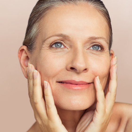Shield skin treatments