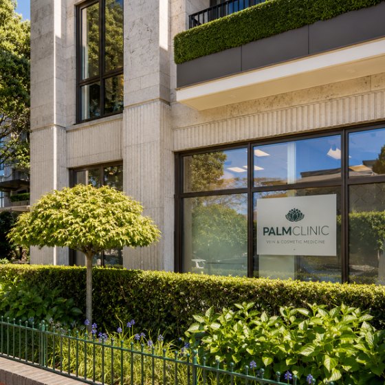 Palm Clinic, Parnell Road