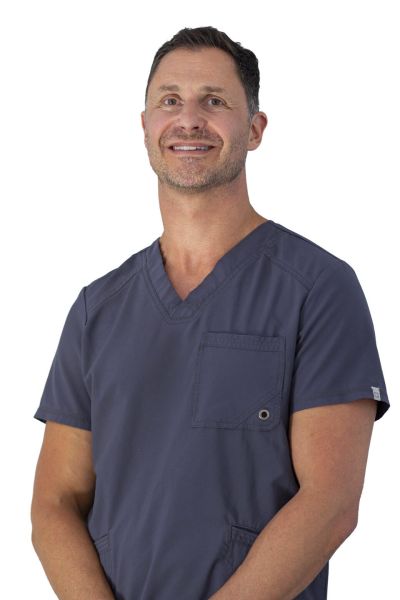 Dr Sam Dunn