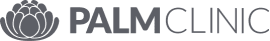 Palm Clinic logo