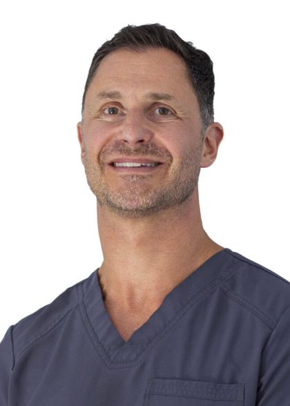 Dr Sam Dunn